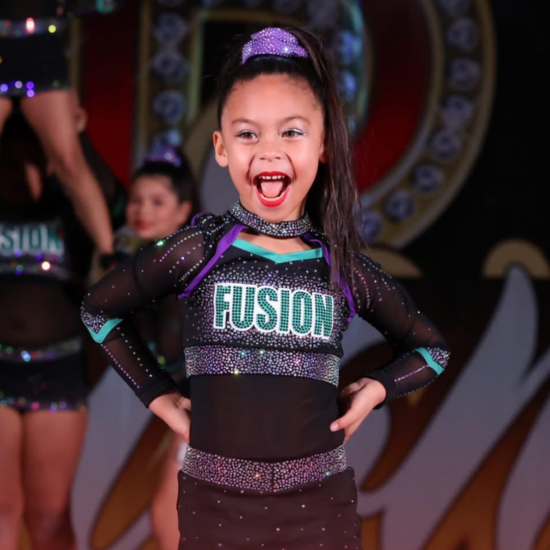 Half Year Prep Cheer